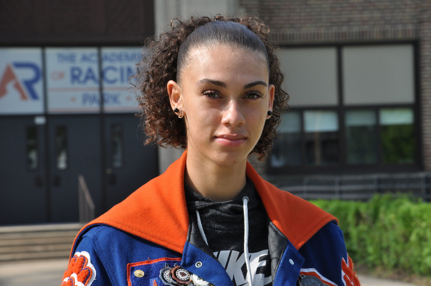 Jade Griffin
